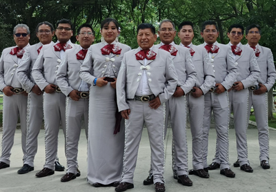 Mariachi del Alba