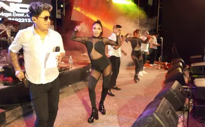 Agrupación Stacion Kumbiera photo 3