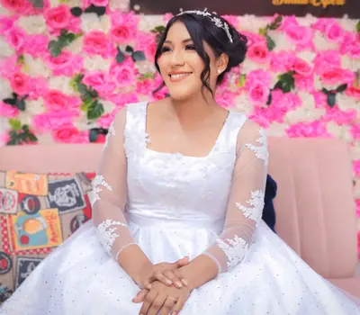 Lorena Reymond Hair & Makeup Salon  photo 1