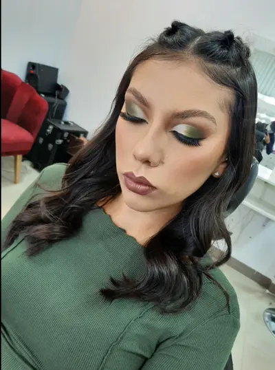 Mengli Ramos Makeup Artist photo 3