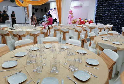 Salon de Eventos Luna photo 1
