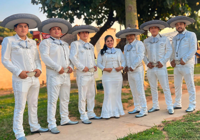 Mariachi Misterio Scz photo 2