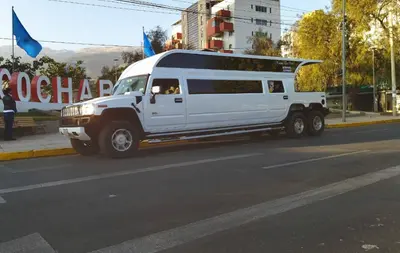 Limusinas Premium Service Cochabamba photo 2