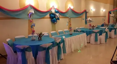 Salon de Eventos Esmeralda Mil photo 3