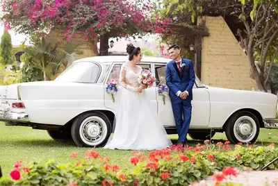 Limusinas Luxor La Paz  photo 3