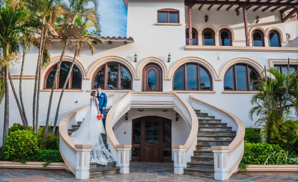 Portada de La Floresta Casa Quinta