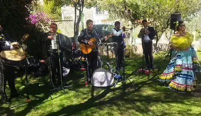 Mariachi Jalisco photo 3