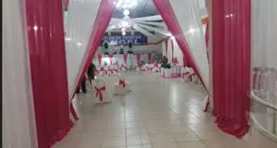 Salon de Eventos Angel photo 2