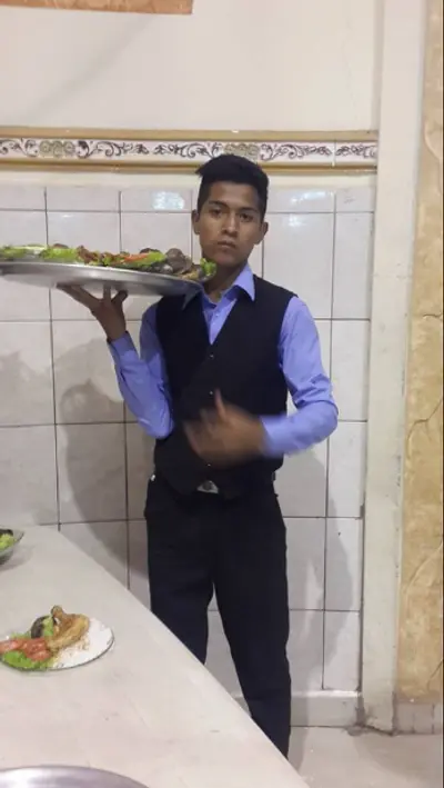 Servicio de garzones J y C  photo 2