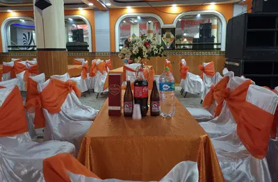 Salón de Eventos Wara Concepción photo 4