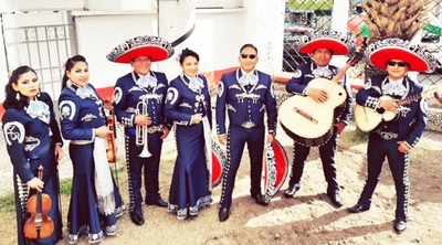Mariachi Los Bravos photo 3