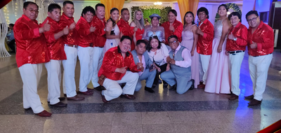 Mambole Internacional
