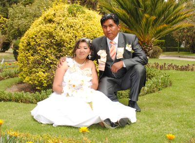 Foto Arte Bolivia photo 1
