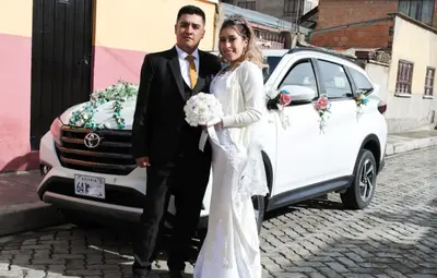 Limos Bolivia photo 3