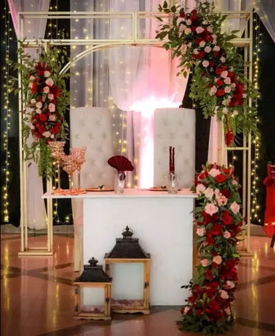 Flores y Eventos Li photo 3