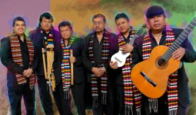 Savia Andina photo 3