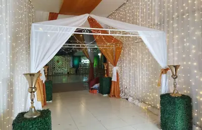 Salón de Eventos Aroma photo 4