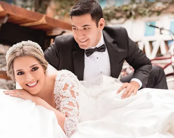 Portada de Helmuth Sanchez Estudio 