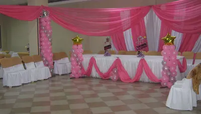 Salon de Eventos Zurich's photo 1