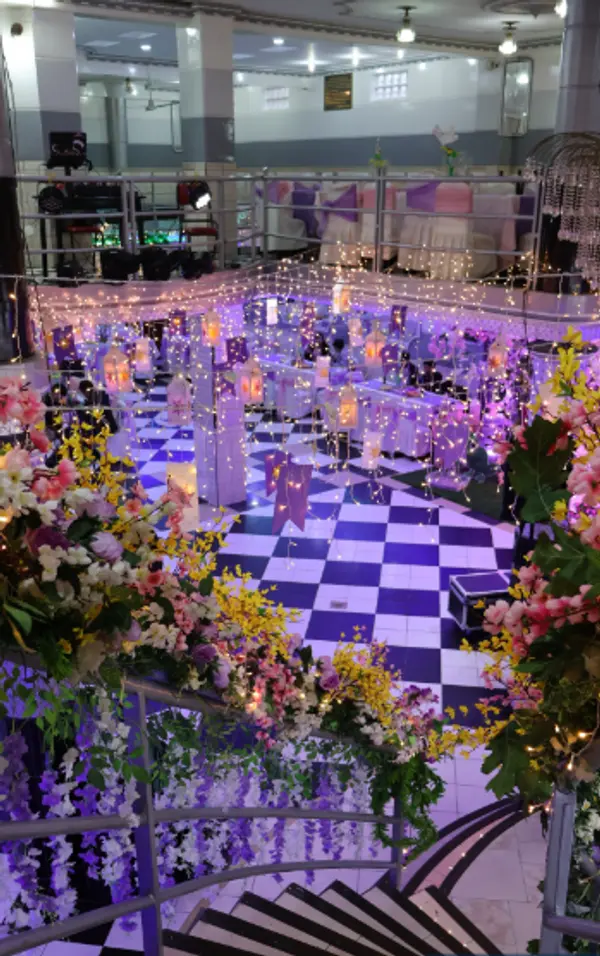 Portada de CRASH Eventos 