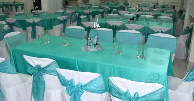 Salon de Eventos Claris photo 4