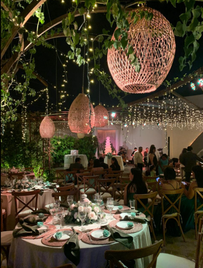 Arboliana Eventos 