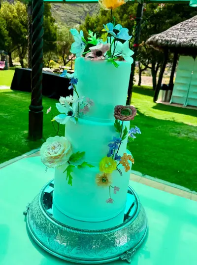 Tentaciones Sandra Iberkleid photo 4