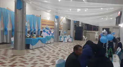 Salon de Eventos Bella Mary photo 4