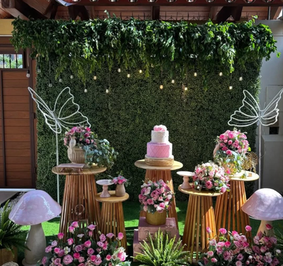 Tua Festa Eventos 