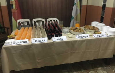 Catering Tia Maria photo 1