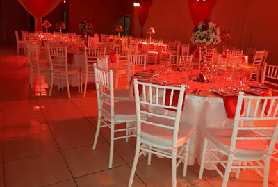 Salon de eventos El Castillo photo 3