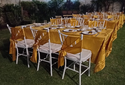 Eventos Tertulia