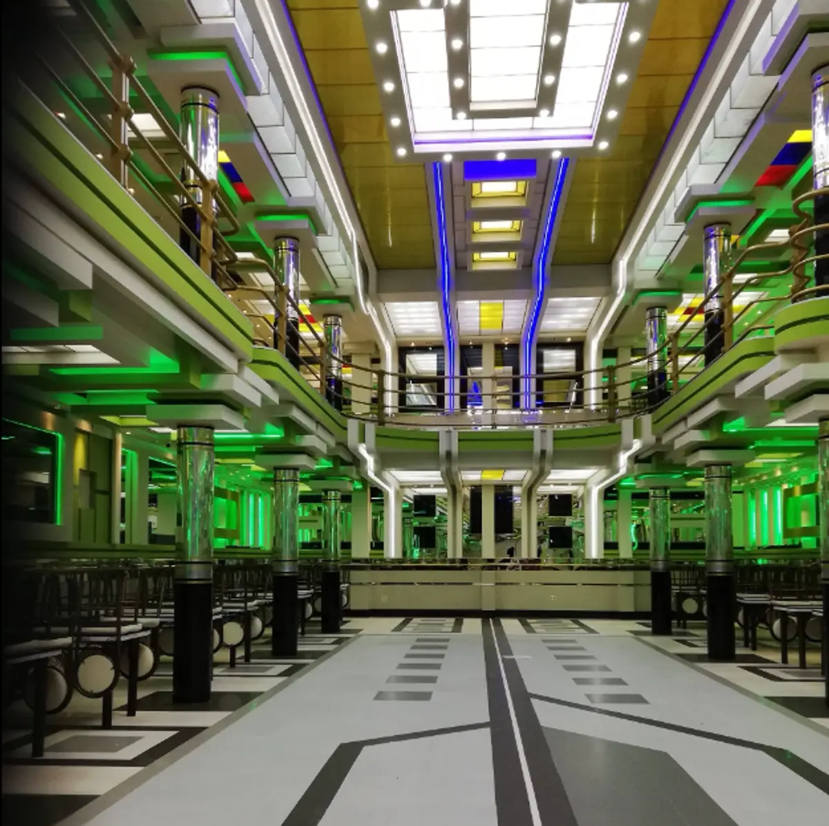 Salón de Eventos Lilian Palace