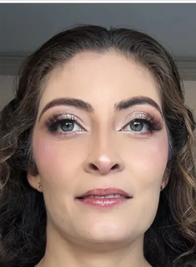 Lady Eugenio Makeup photo 2