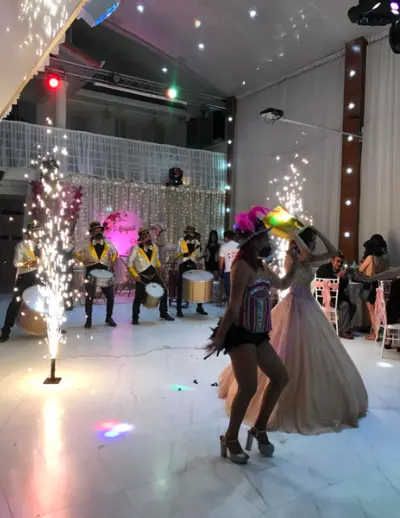 Salon de Eventos Gemas photo 4