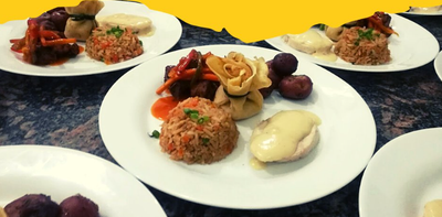 Fabiola Catering photo 2