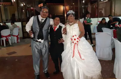 Servicio De Vajilla y Garzones Shironeko  photo 1