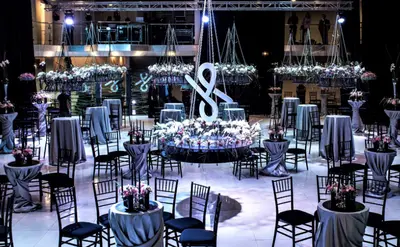 Salon de Eventos Infinity photo 4