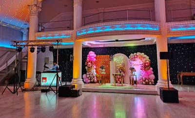Salón de Eventos Roma photo 2