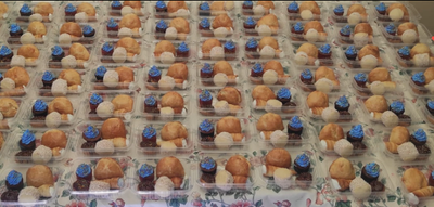 Pasteleria M&B photo 1