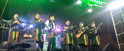 Grupo Jiwaki photo 2