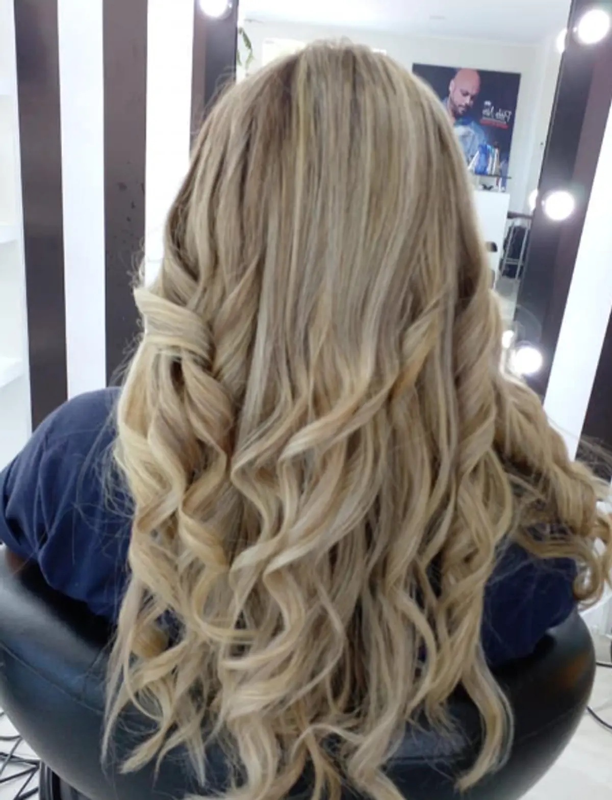 Peluqueria Ondas & Lisos