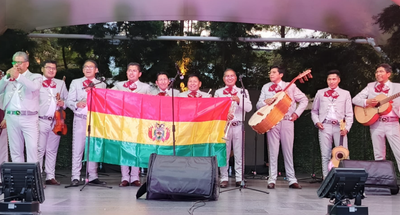Mariachi del Alba photo 3