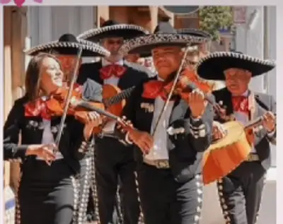 Mariachi Legendario photo 3
