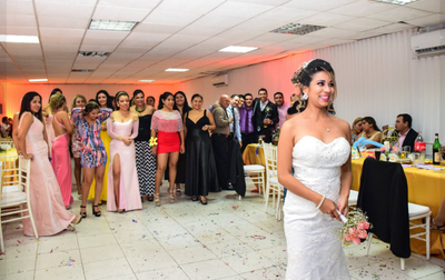 Salon de Eventos Eternity photo 3