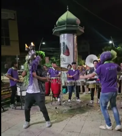 Monkiss Band photo 1