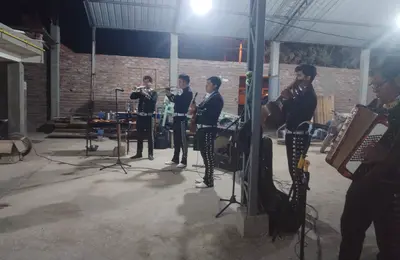 Mariachi Centenario  photo 1