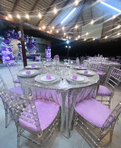 Shariel Eventos y Alquileres  photo 1