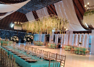 Salón de Eventos M & M 