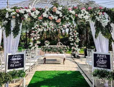 Enrique Pacheco Decoraciones  photo 2